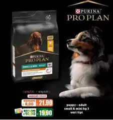 Purina - Pro Plan
