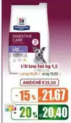 Fattorie Natura - I/d Lou Fat