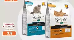 Schesir - Monoprotein