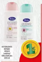Venus - Detergente Intimo