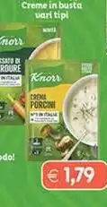 Knorr - Creme In Busta