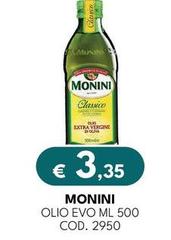 Monini - Olio Evo