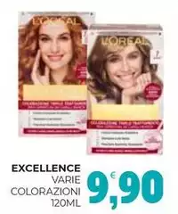 Excellence Excellence