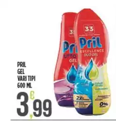 Pril - Gel Pril - Gel