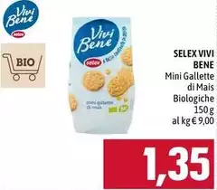 Selex - Vivi Bene