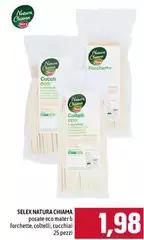 Selex - Natura Chiama Selex - Natura Chiama