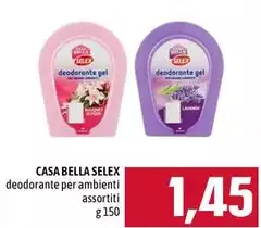 Casa - Deodorante Per Ambienti Casa - Deodorante Per Ambienti