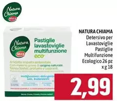 Selex - Natura Chiama Selex - Natura Chiama