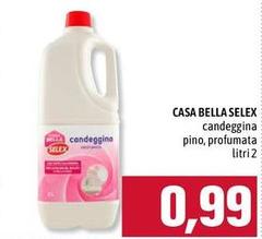 Selex - Candeggina Casa Bella