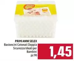 Selex - Primi Anni Selex - Primi Anni