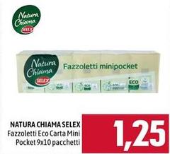 Selex - Natura Chiama