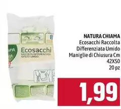 Ecosacchi Raccolta Differenziata Umido Maniglia Di Chiusura Ecosacchi Raccolta Differenziata Umido Maniglia Di Chiusura