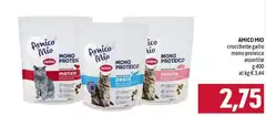Selex - Crocchette Aglio Mono Proteico