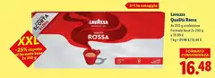 Lavazza - Qualità Rossa