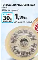 Formaggio Pizzoccheraia Formaggio Pizzoccheraia