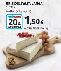 Brie Dell'Alta Langa Brie Dell'Alta Langa