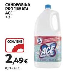 Ace - Candeggina Profumata