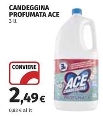 Ace - Candeggina Profumata