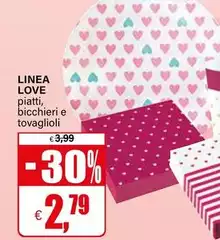 Linea Love