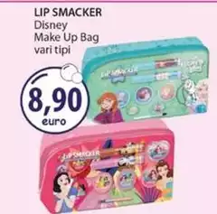 Disney -  Make Up Bag