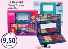 Disney -  Trousse Make Up