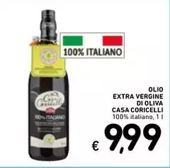 Casa coricelli - Olio Extra Vergine Di Oliva Casa coricelli - Olio Extra Vergine Di Oliva