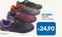Kappa - Scarpe