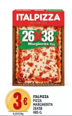 Italpizza - Pizza Margherita