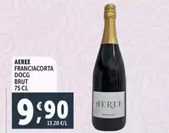 Aeree - Franciacorta DOCG Brut Aeree - Franciacorta DOCG Brut