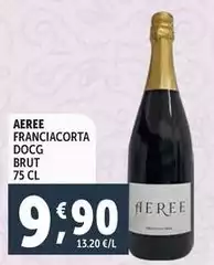 Aeree - Franciacorta DOCG Brut Aeree - Franciacorta DOCG Brut