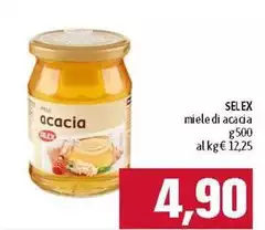 Selex - Miele Di Acacia