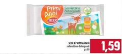 Selex - Salviettine Detergenti