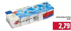 Selex - Carta Igienica Pcpzio Selex - Carta Igienica Pcpzio