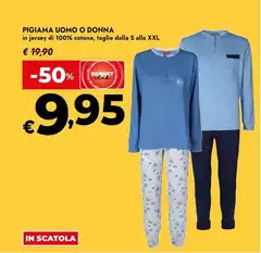 Pigiama Uomo O Donna Pigiama Uomo O Donna