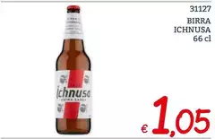 Ichnusa - Birra