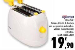 Termozeta - Tostapane