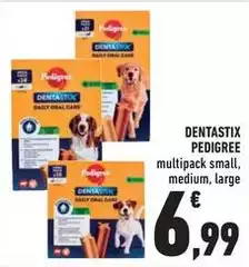 Pedigree - Dentastix