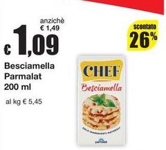 Parmalat - Besciamella