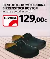 Birkenstock - Pantofole Uomo O Donna