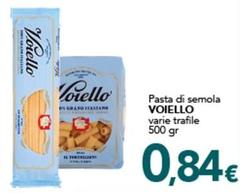 Voiello - Pasta Di Semola