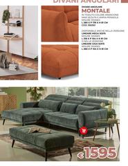 Maxi - Divani Aoccolate Maxi - Divani Aoccolate