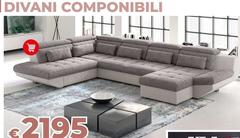 Liva Divani Componibili Liva Divani Componibili