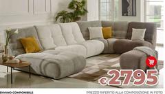 Divano Combonibile Divano Combonibile