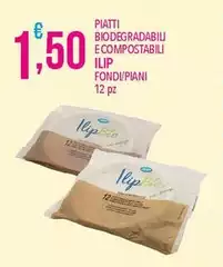 Piatti Biodegradabili E Compostabili