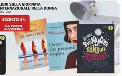 Libri Sulla Giornata Internazionale