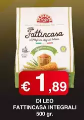 Di Leo - Fattincasa Integrali