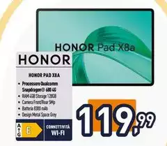 Honor - HONOR PAD X8A