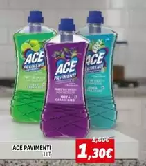 Ace - Pavimenti Ace - Pavimenti