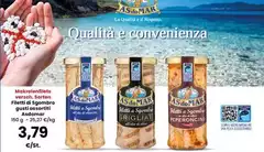 Asdomar - Senza Filitti Di Sombro Guartila Sacchiti