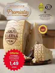 Tempo - Formaggio Cioccolato